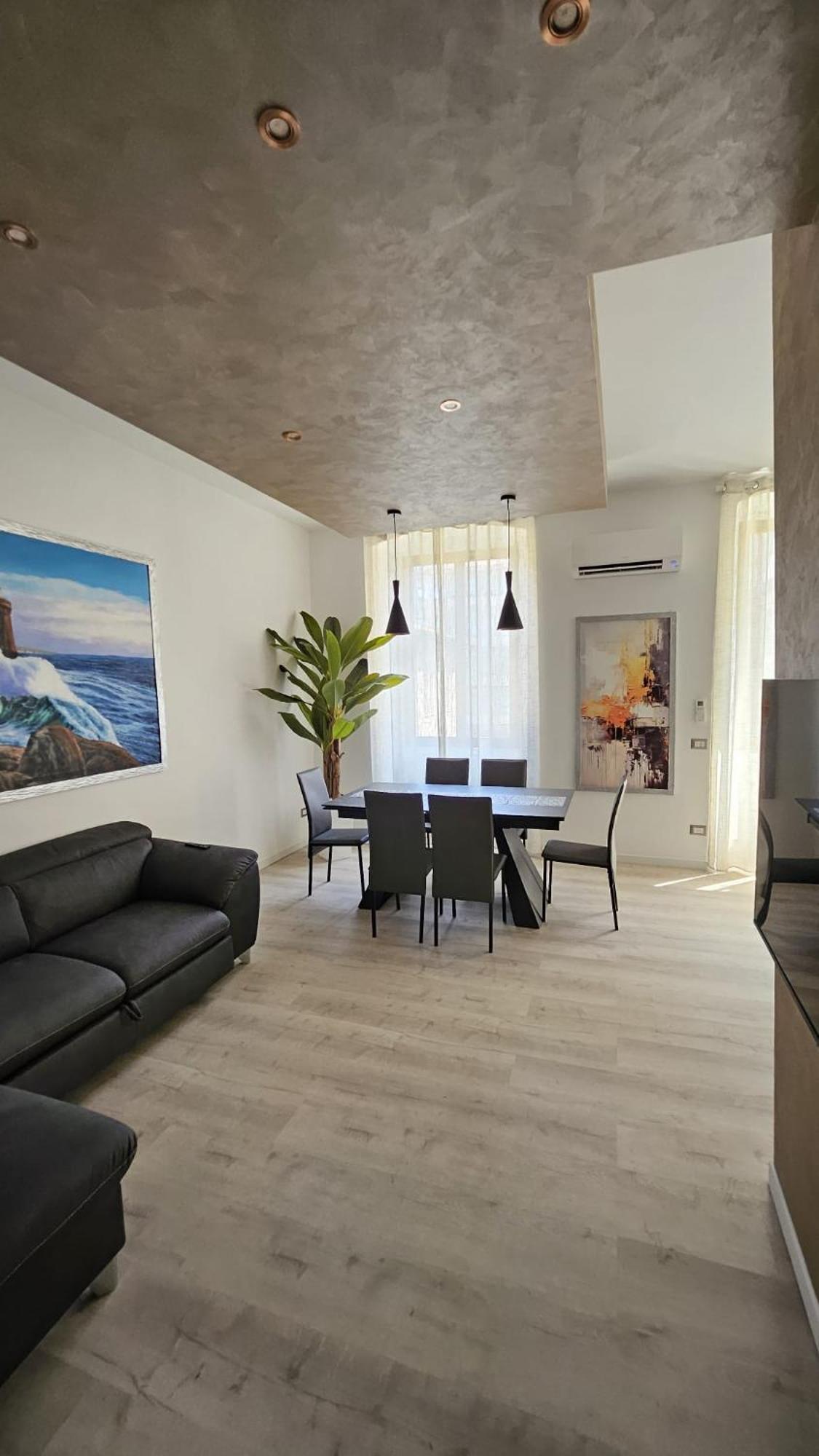 Vanity House Appartamento *