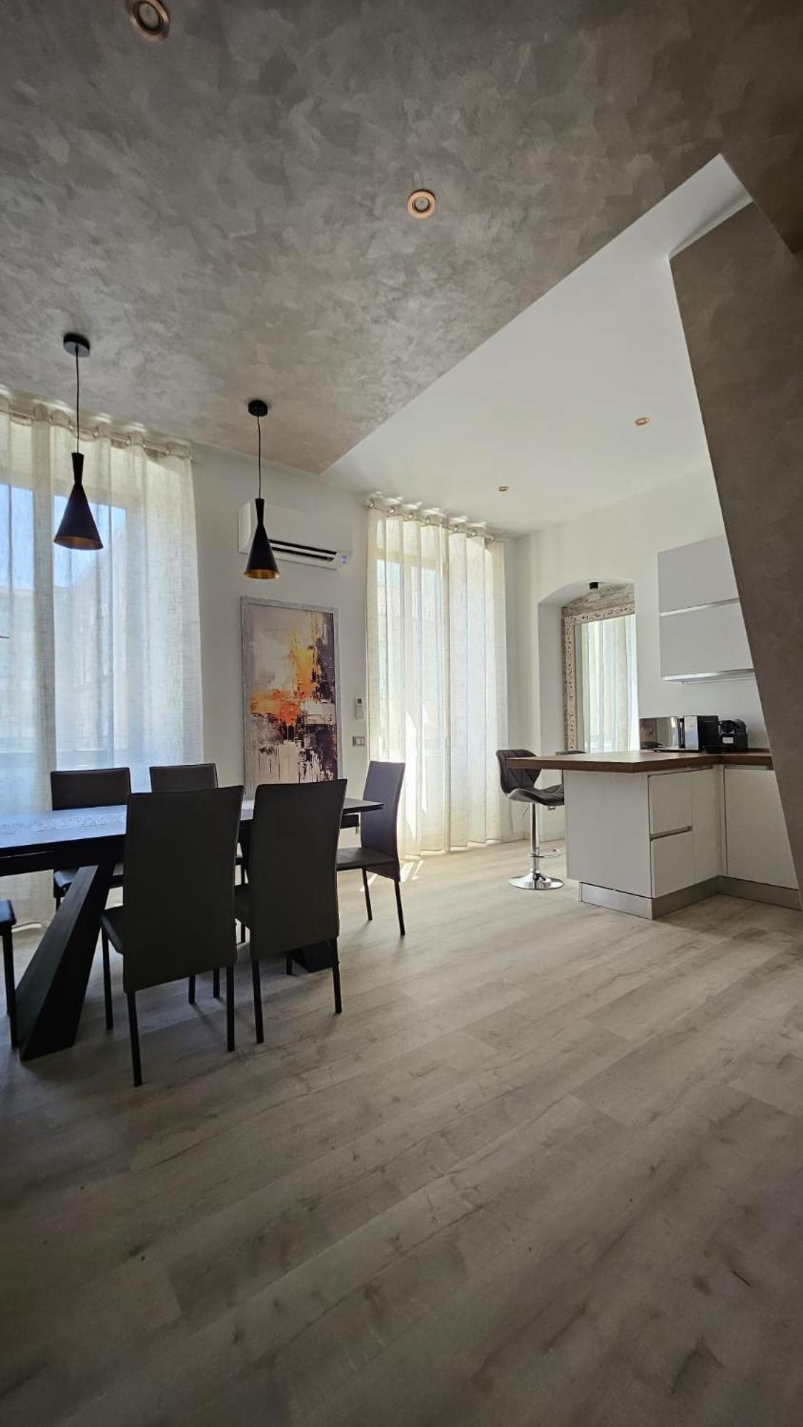 Vanity House Appartamento La Spezia
