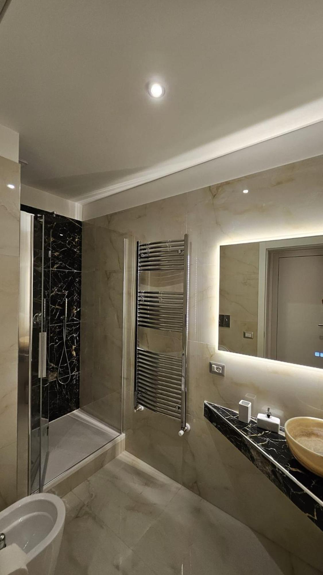 Appartamento Vanity House *