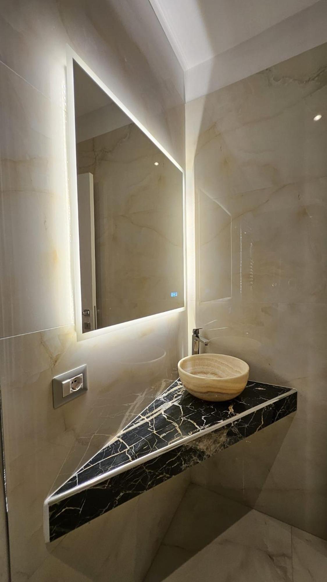 Vanity House La Spezia