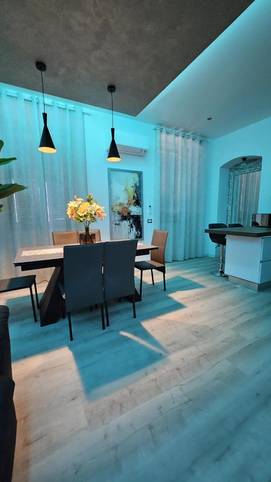 Vanity House Appartamento