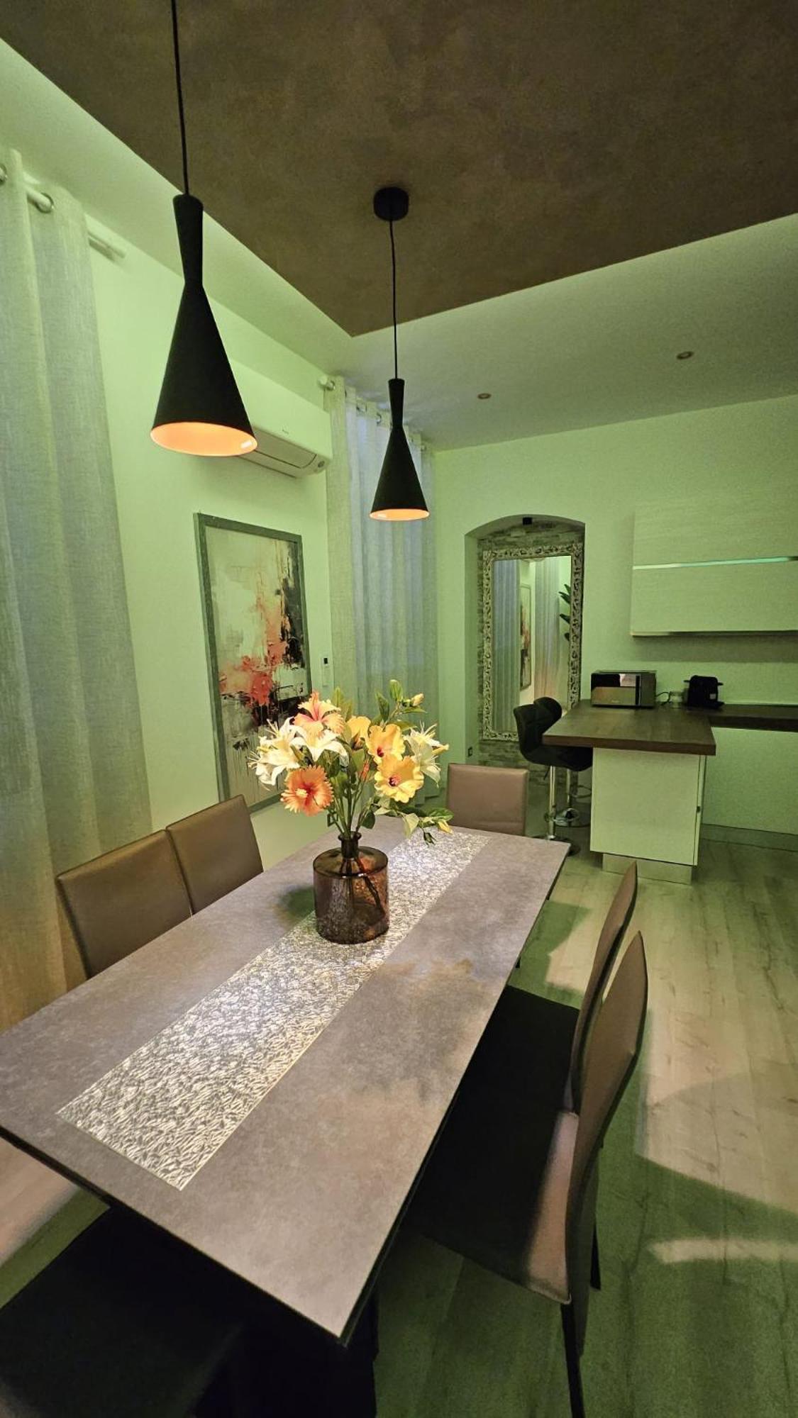 Vanity House Appartamento La Spezia