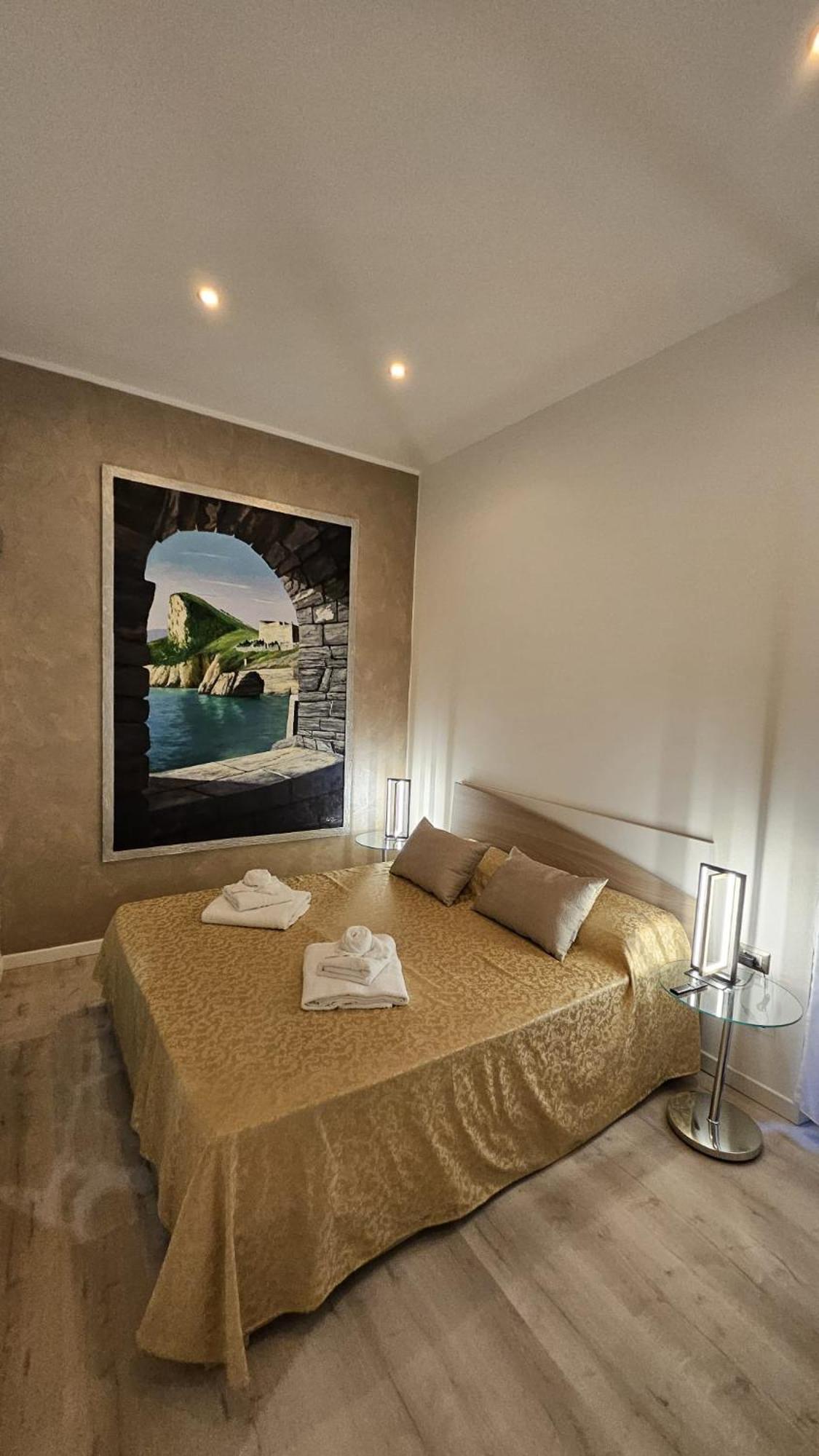 Vanity House La Spezia
