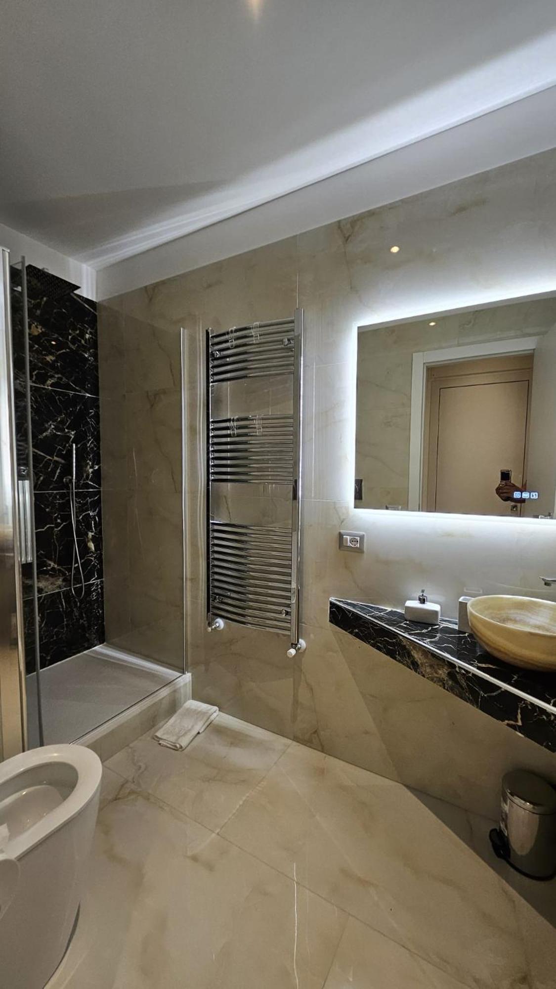 Appartamento Vanity House