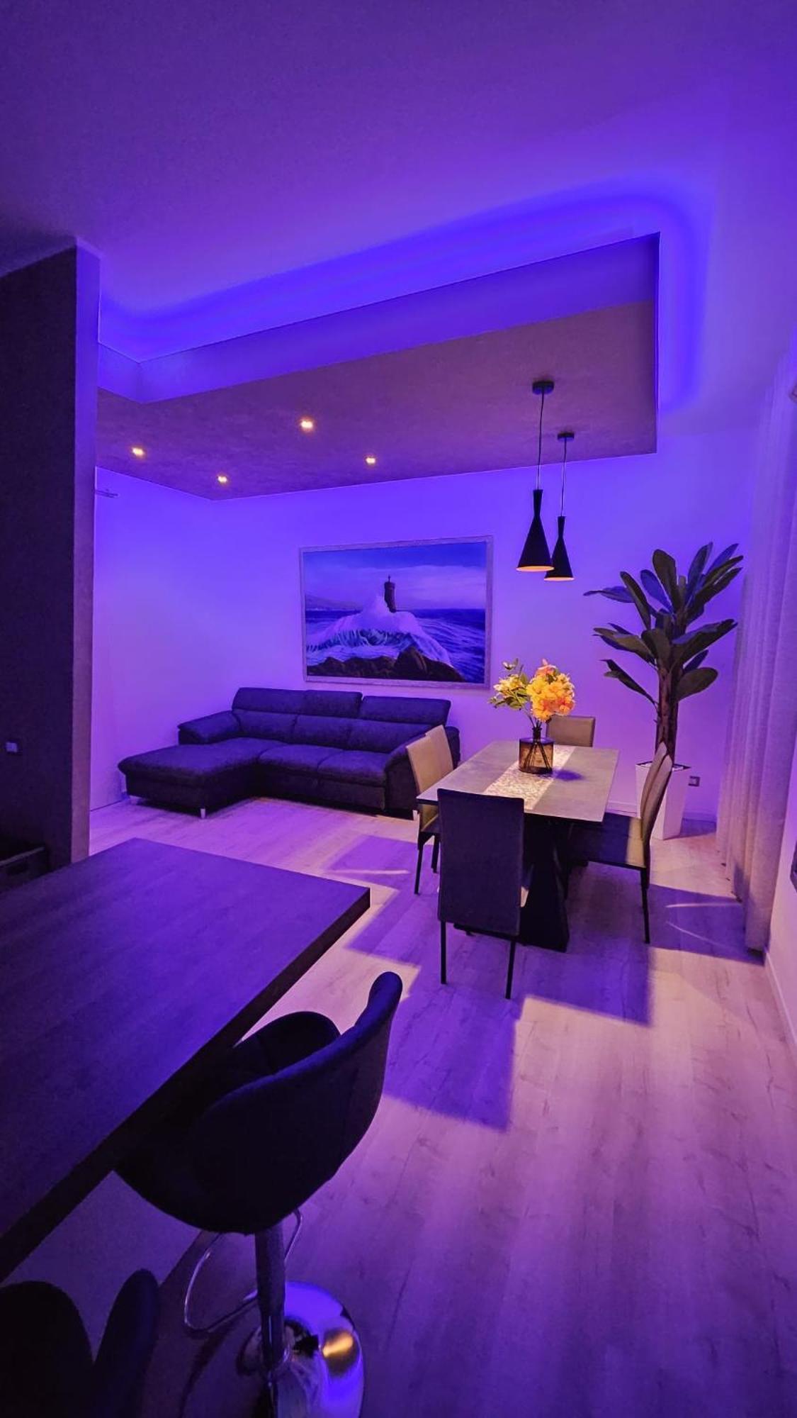 Vanity House