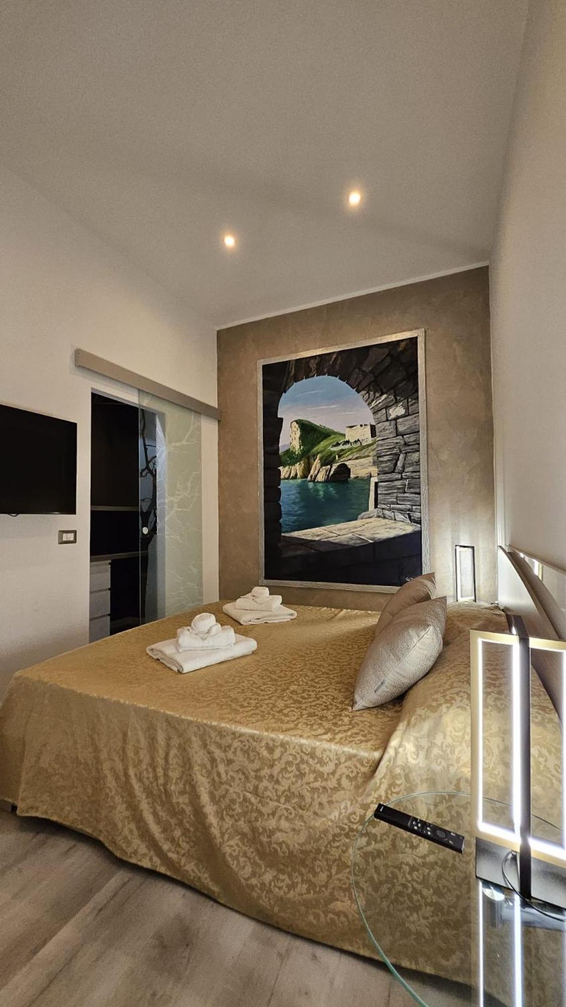 Vanity House Appartamento