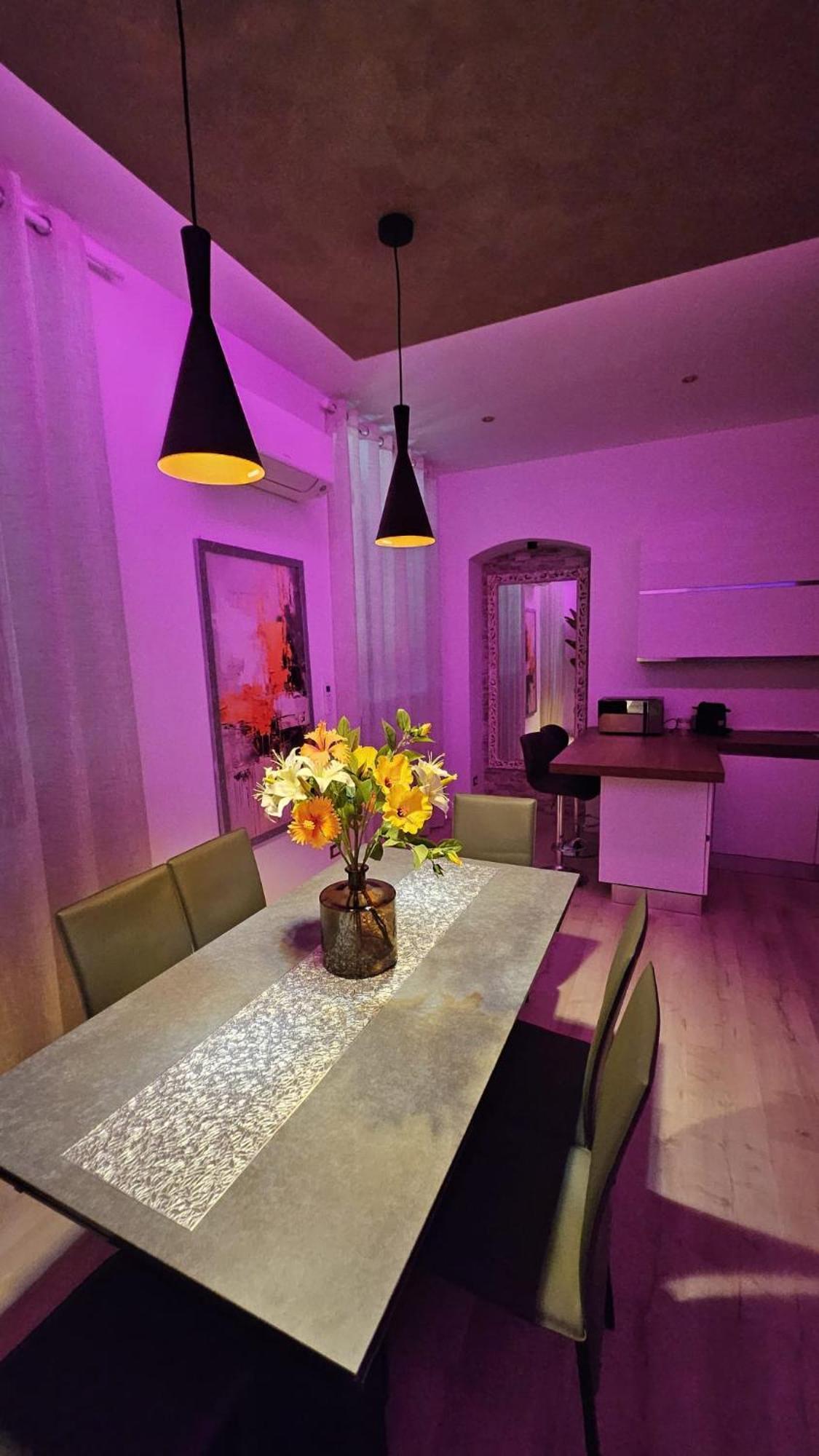 Vanity House Appartamento La Spezia