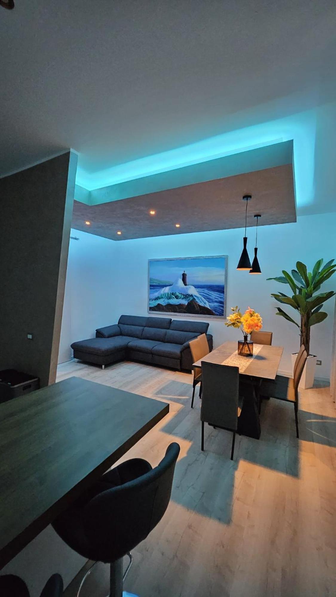 Vanity House *