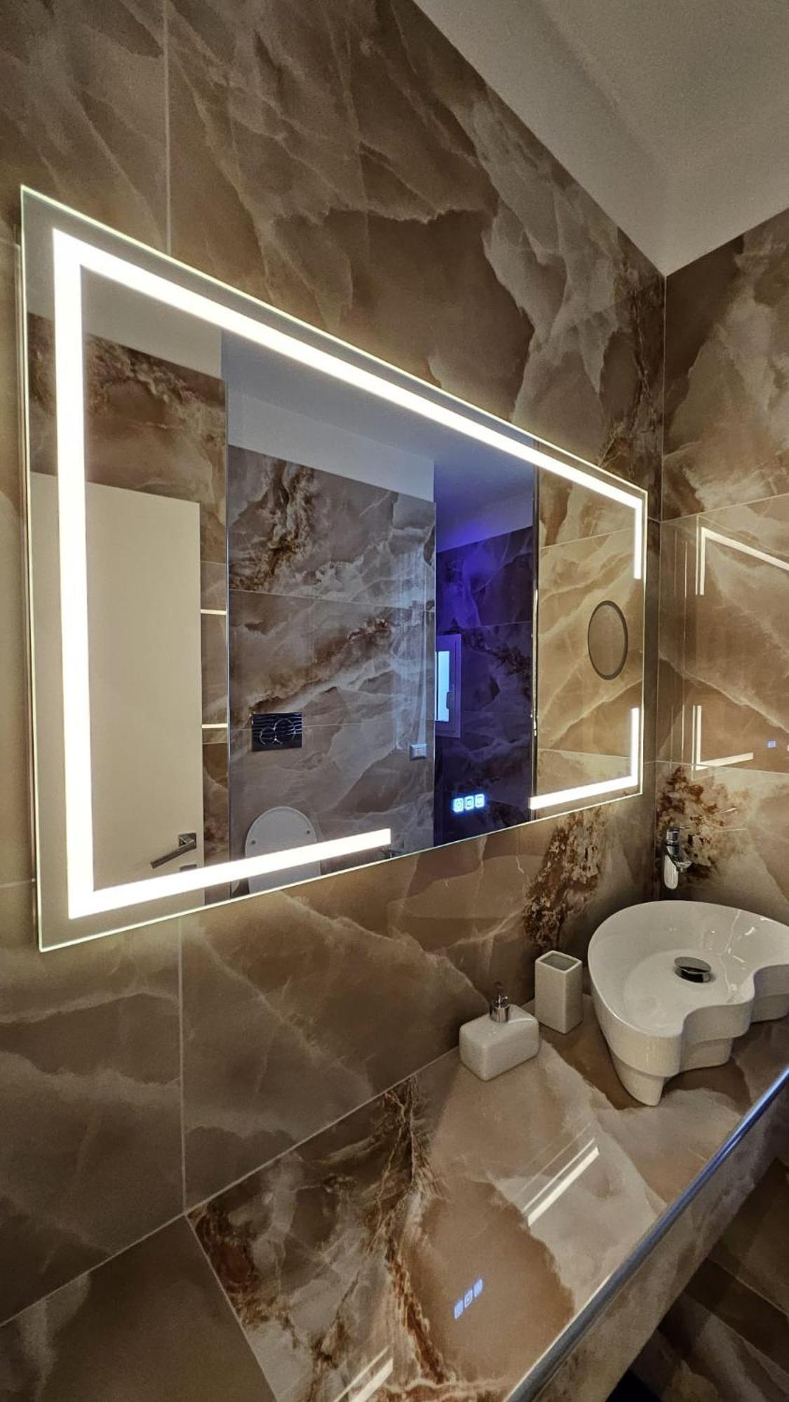 Vanity House