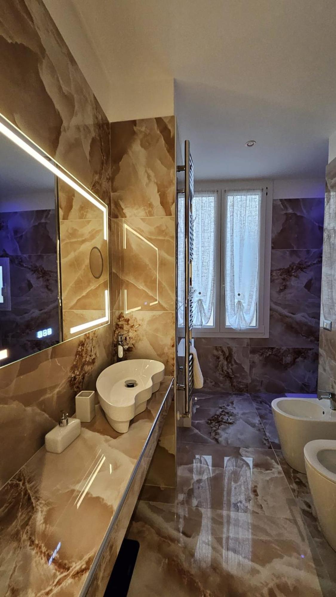 Appartamento Vanity House La Spezia