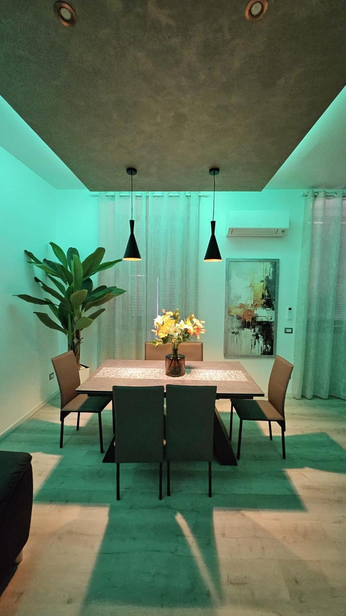 Vanity House La Spezia