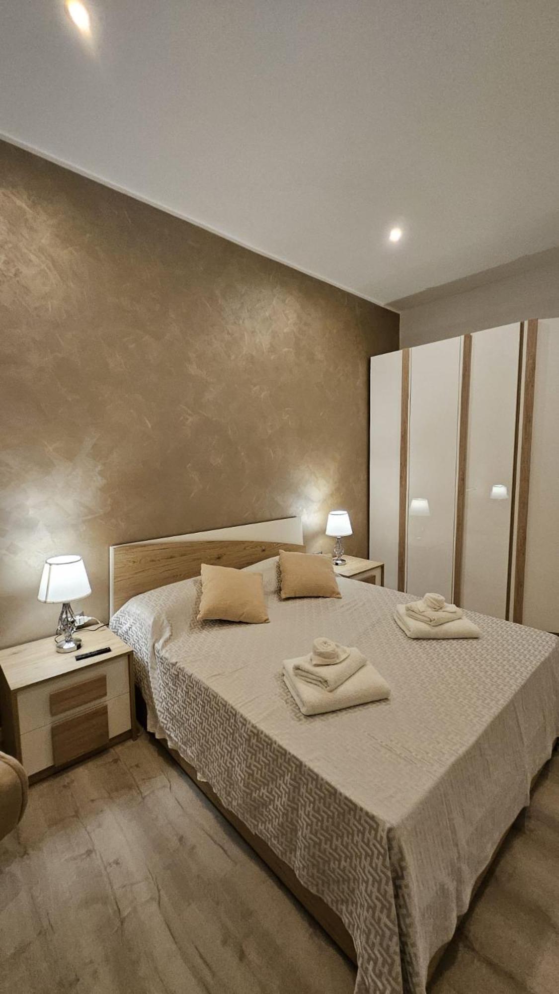 Vanity House Appartamento *