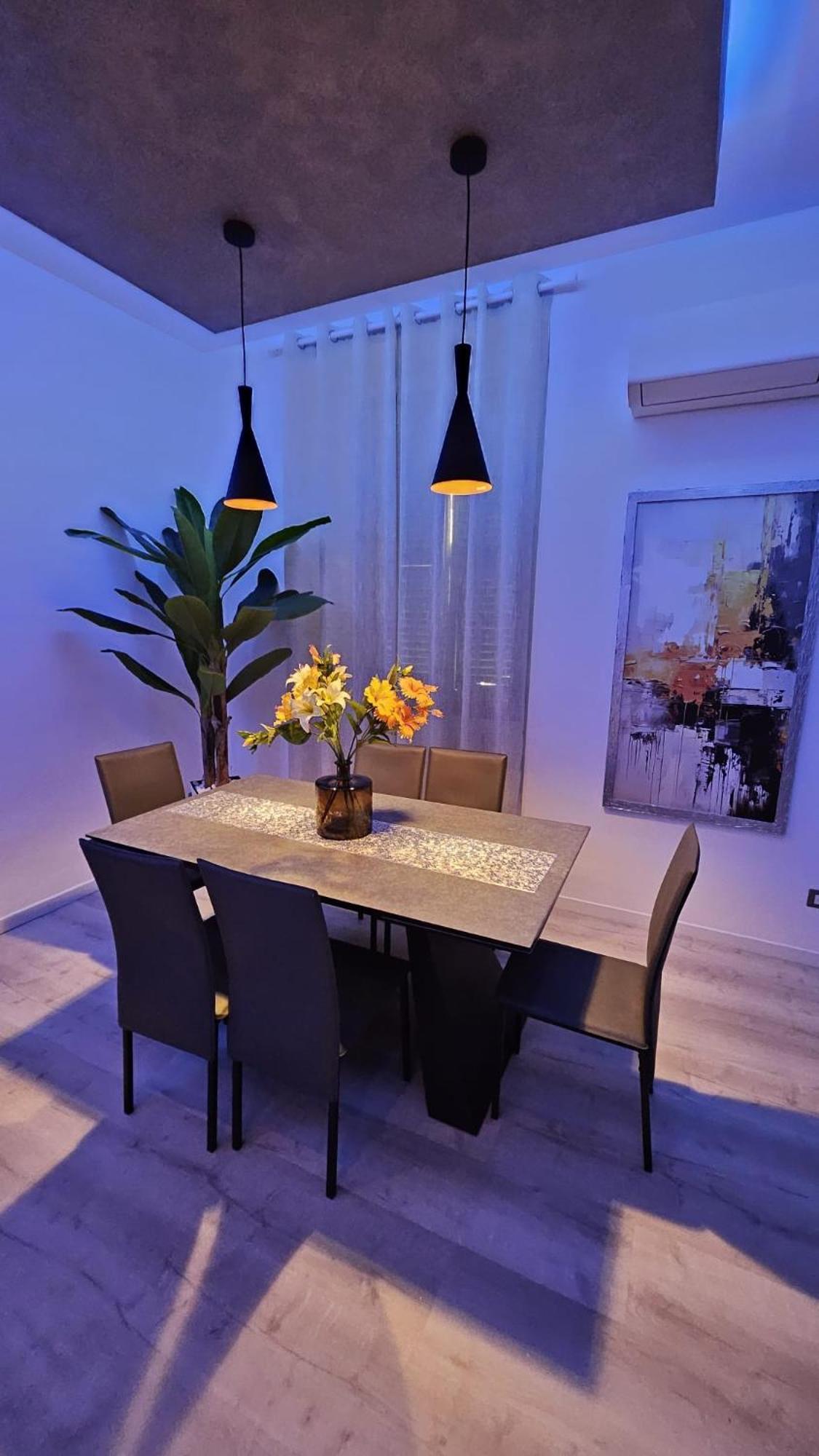 Vanity House Appartamento La Spezia
